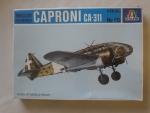 113 CAPRONI Ca-311